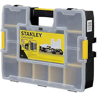 [PMCOF.350] SORTMASTER ORGANIZER STANLEY KOFFER