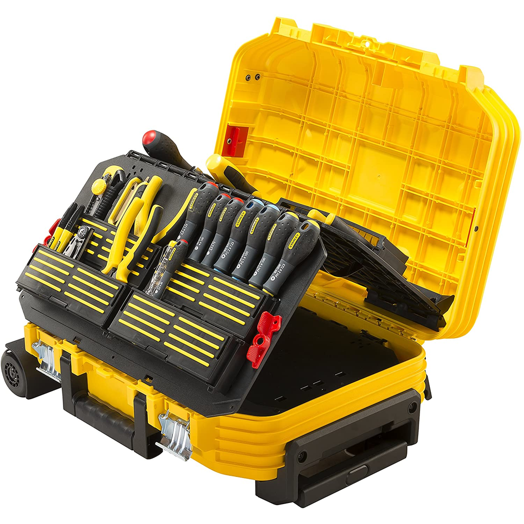 [PMCOF.STANLEY01] STANLEY TROLLEY 55ST  54 X 40 X 24 CM