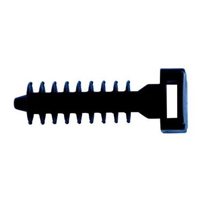 CHEVILLE POUR COLSON NOIR 40MM-9MM /100