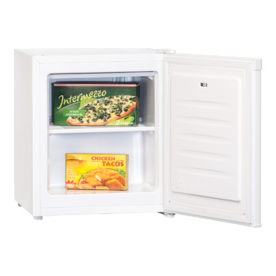[PMCONGEL.01] EXQUISIT KAST DIEPVRIEZER 510MMX439MM