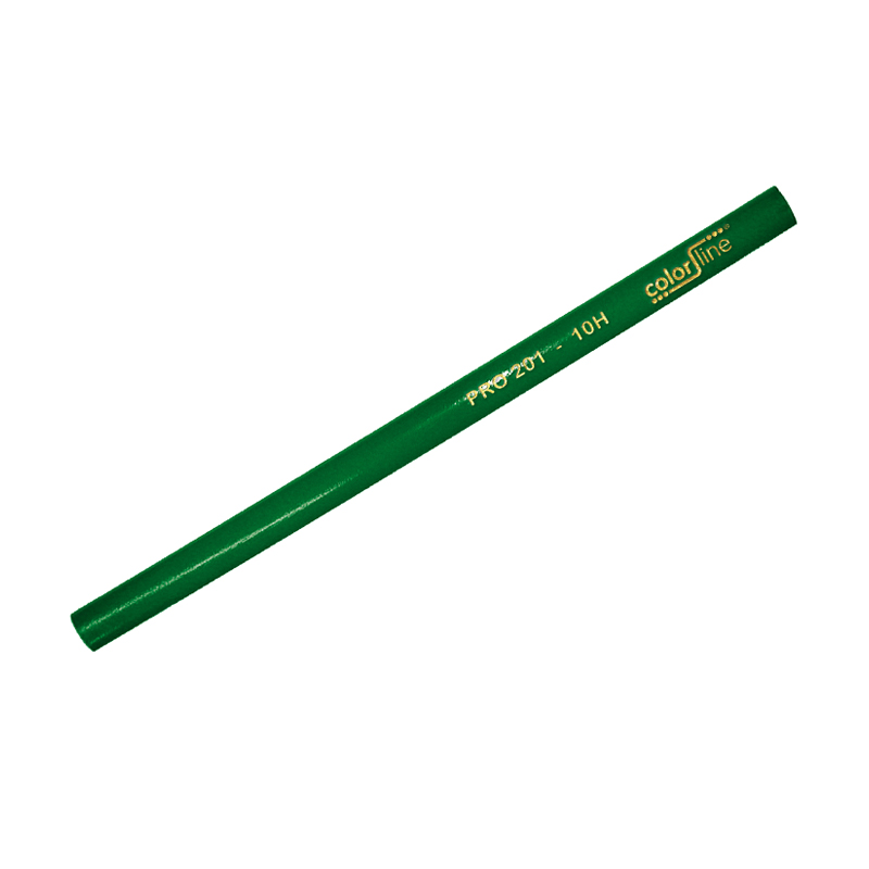 [PMCRMA.030] METSERSPOTLOOD 300MM GROEN