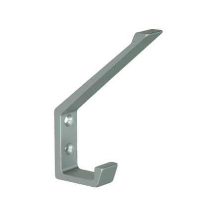 YALE JASHAAK DUBBEL GROOT ALUMINIUM