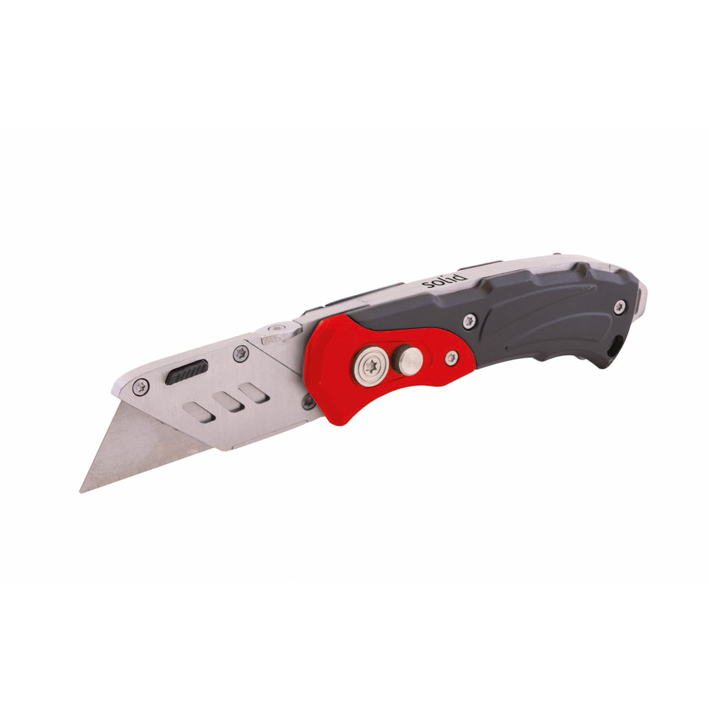 CUTTER PLIABLE AVEC CLIPS CEINTURE