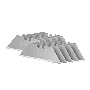 [PMCU100] LAME CUTTER STANLEY TRAPEZE 50MM 1/10