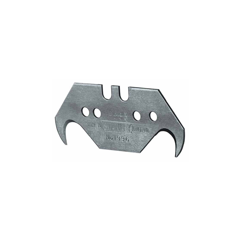 LAME CUTTER STANLEY CROCHET 50X19MM /10
