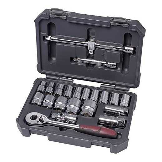COFFRET DOUILLES ASSORTIMENT 10-32 1/2