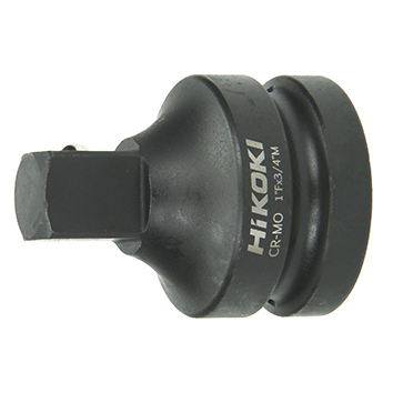 [PMDORAL.025] ADAPTATEUR 1' -> 3/4 CARRE 58