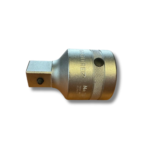 [PMDORAL.030] ADAPTATEUR 1 -> 3/4 CARRE 26