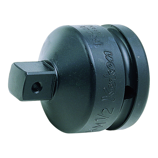 [PMDORAL.0305] REDUCEERSTUK 3/4 > 1/2