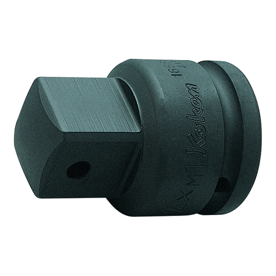 [PMDORALPN.035] ADAPTATEUR PNEUMATIQUE 3/4 -> 1