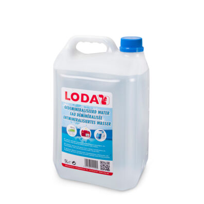 [PMEAU.100] EAU DISTILLEE 5L
