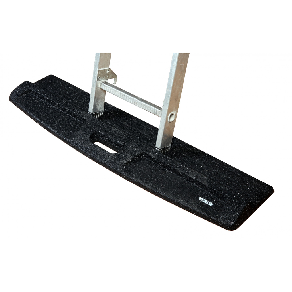 [PMECMAT] LADDERMAT ANTI SLIP GROOT MODEL 1300X300 MM