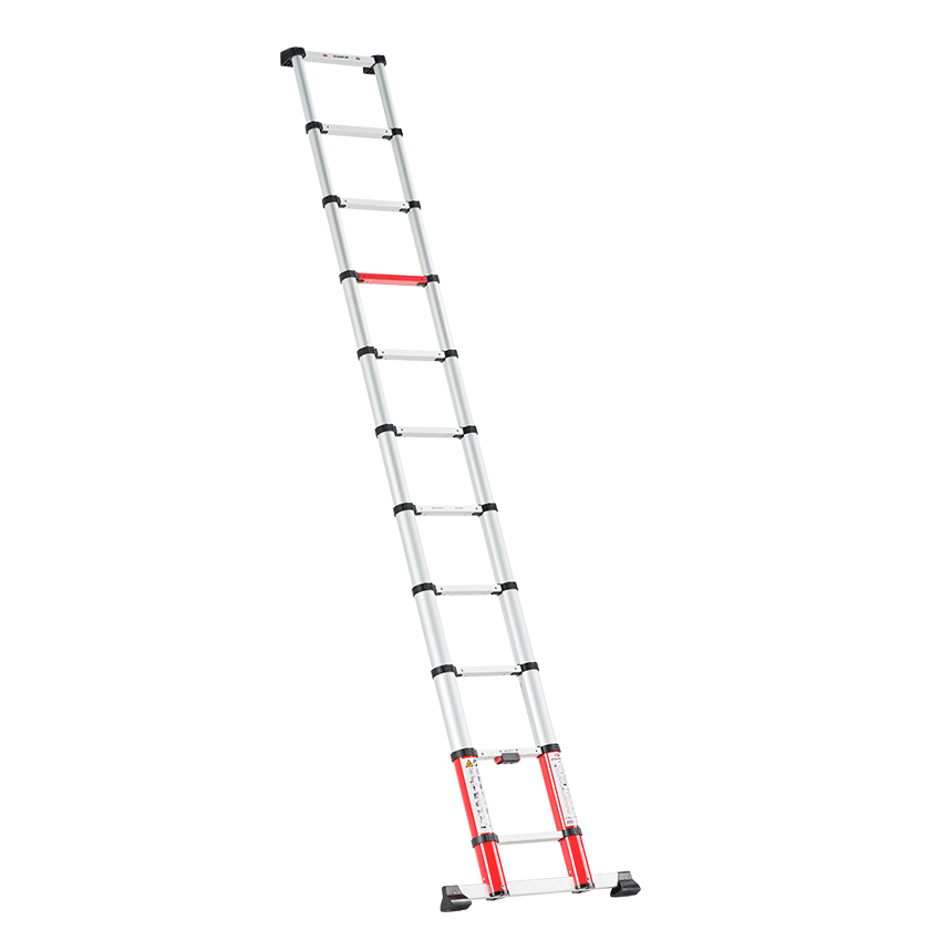 ECHELLE TELESCOPIQUE 1x11 - SMART UP GO
