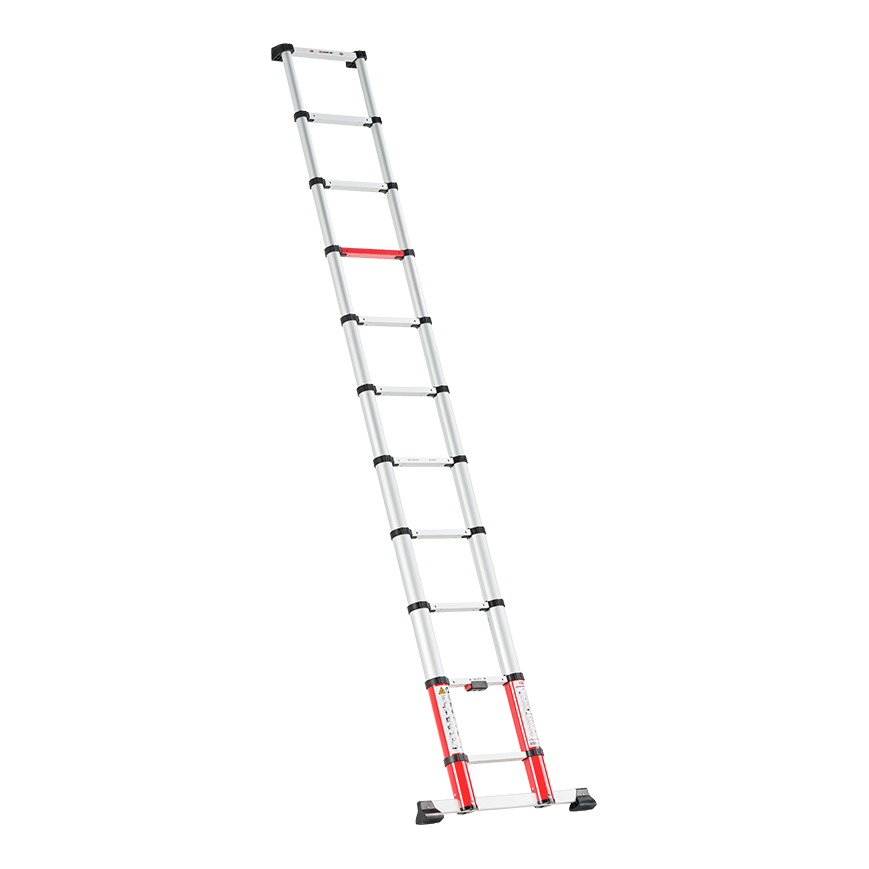 ECHELLE TELESCOPIQUE 1x11 - SMART UP GO