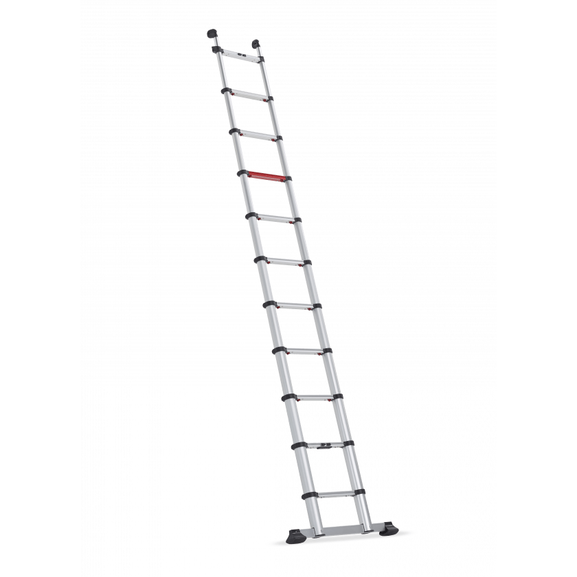 ECHELLE TELESCOPIQUE 1x11 - SMART UP ACTIVE
