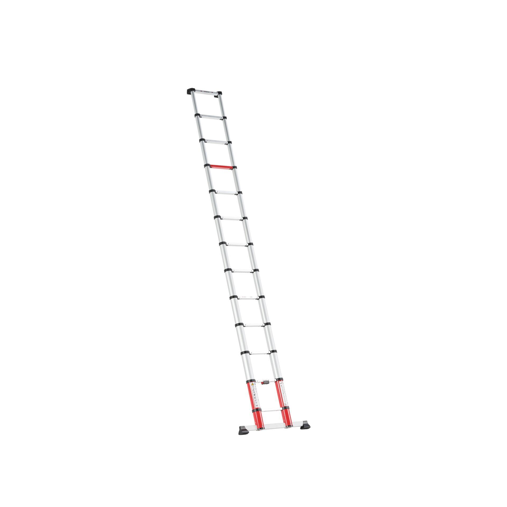 ECHELLE TELESCOPIQUE 1x13 - SMART UP PRO