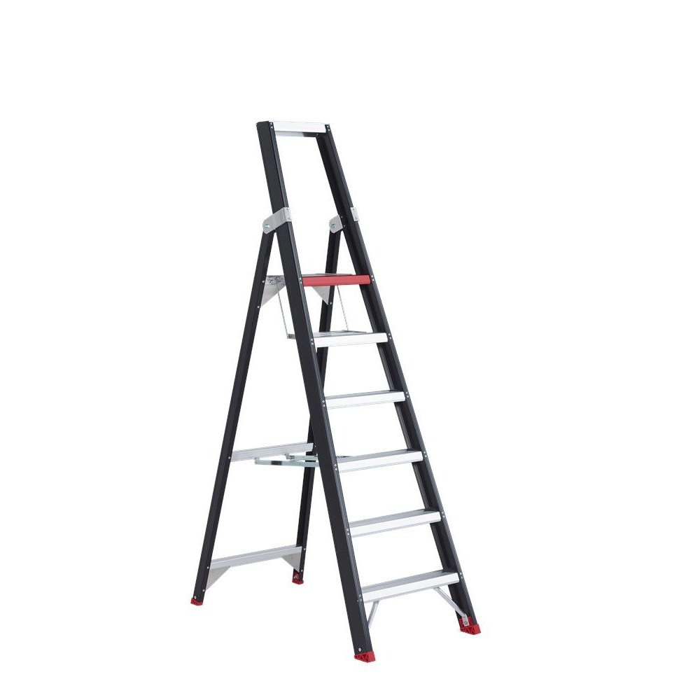 [PMECTIO106-ALTREX] TRAPPLADDER TGB 6 - ALTREX TAURUS 2,22M