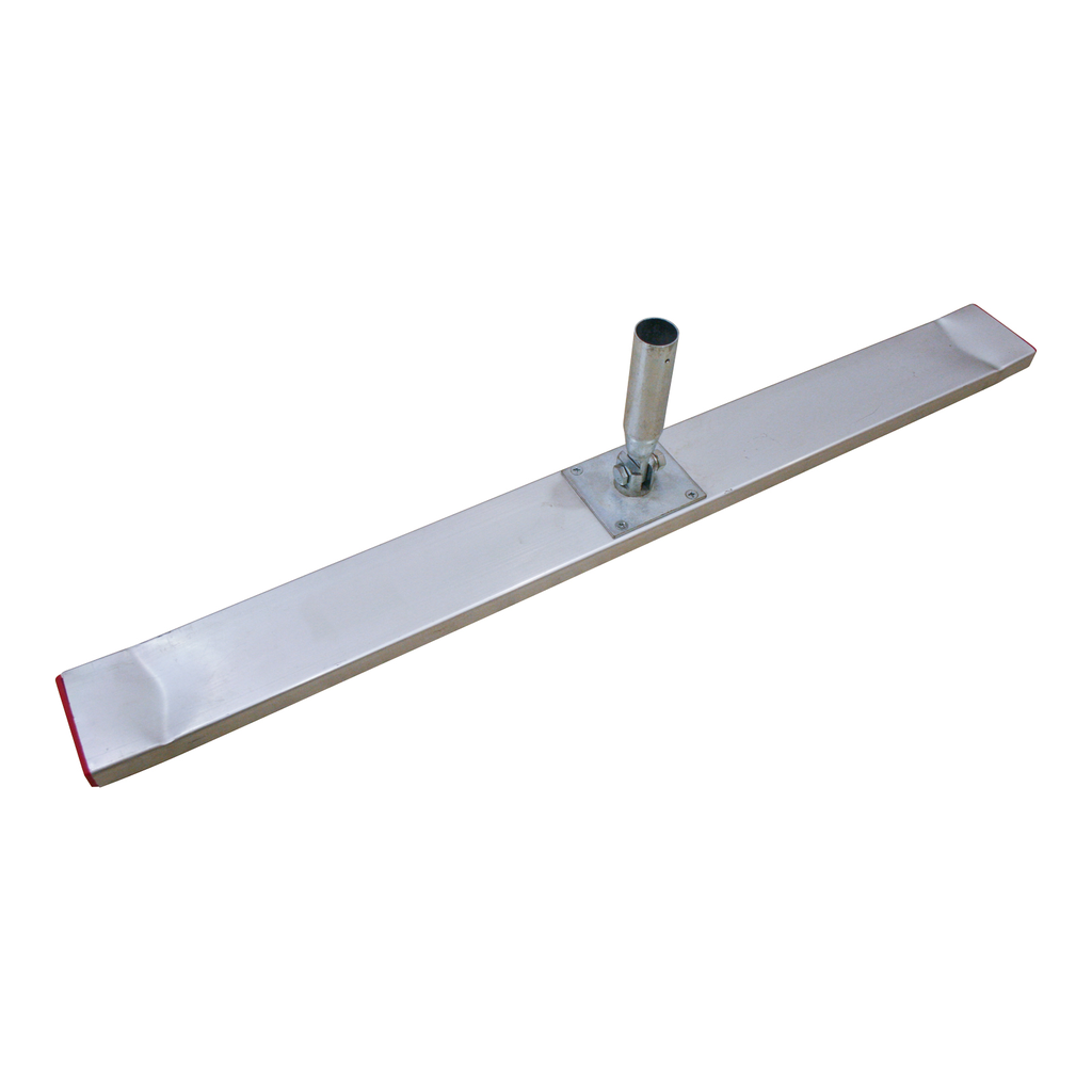 [PMEGB.1000] EGALISATEUR ALUMINIUM POUR BETON Ø 30MM X 100CM