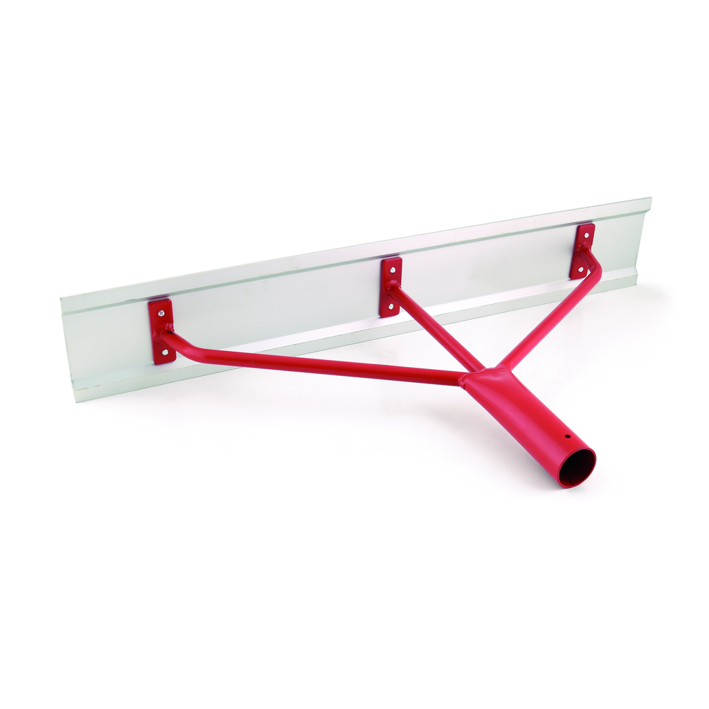 EGALISATEUR POUR BETON/BITUME Ø 28MM X 600MM
