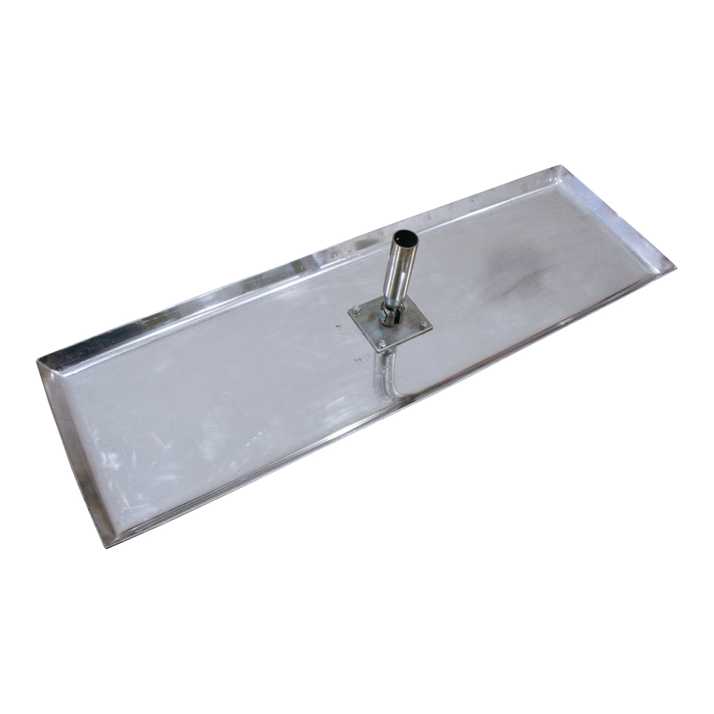VLOEIBETON VERDELER ALU Ø 30MM X 980MM