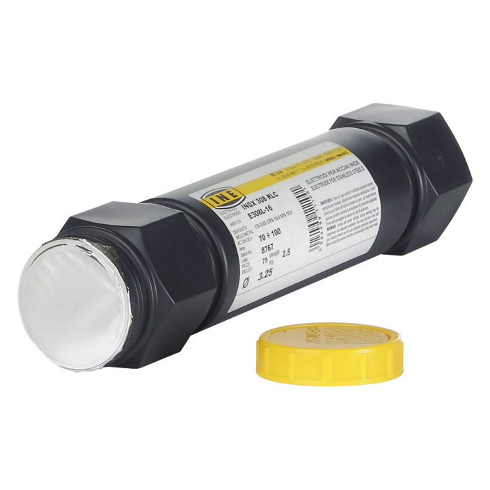 [PMELI.2.5X308] ELECTRODES 2.5 (140P) INOX308L 80A