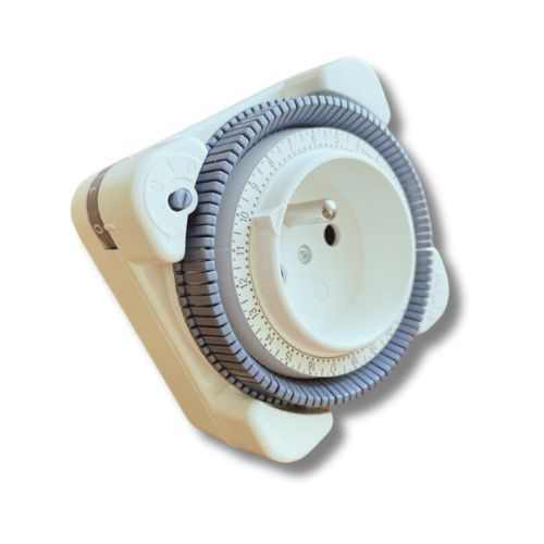[PMFI.024] TIMER 24 H