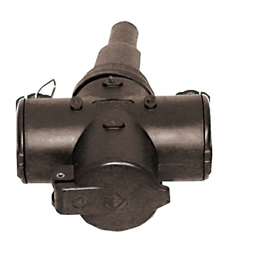 PRISE MARTEAU POUR F 3G-2.5 IP44