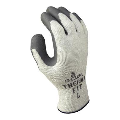 HANDSCHOENEN  SHOWA 451 THERMOGRIP