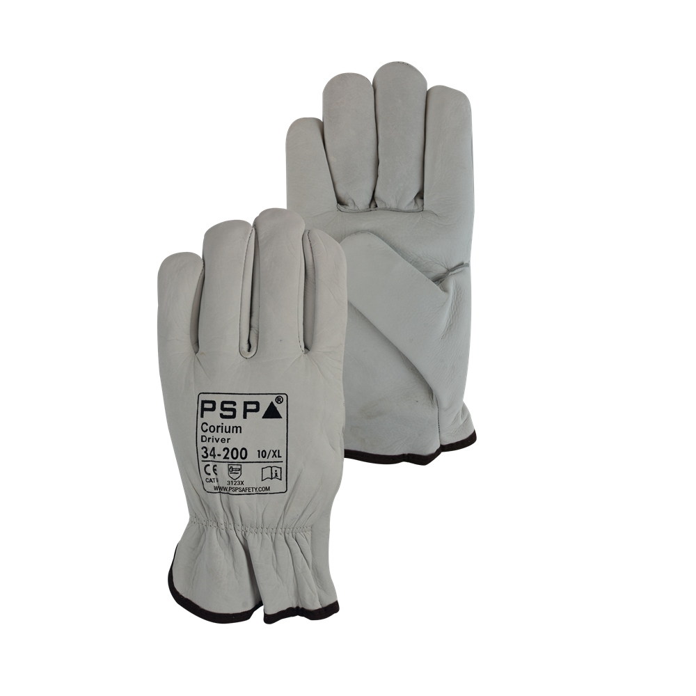 GANTS OFFICIER -T10 - CAT 2 .1/12/240