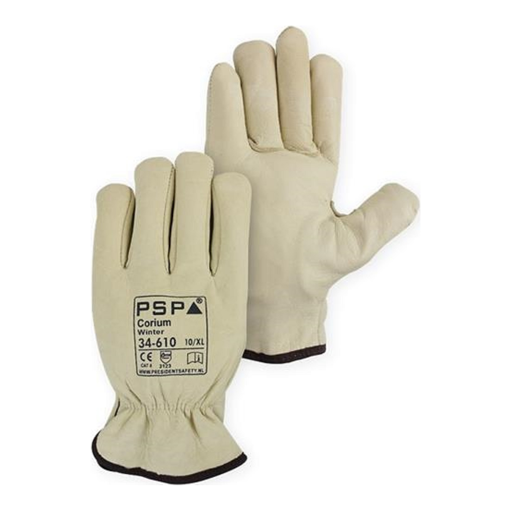 GANTS CHAUFFEUR FOURE .1/12/240