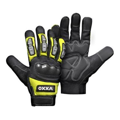 [PMGADEL.01] HANDSCHOENEN EOS POLYAMIDE+NOPPEN VERSTE RKTE RUG