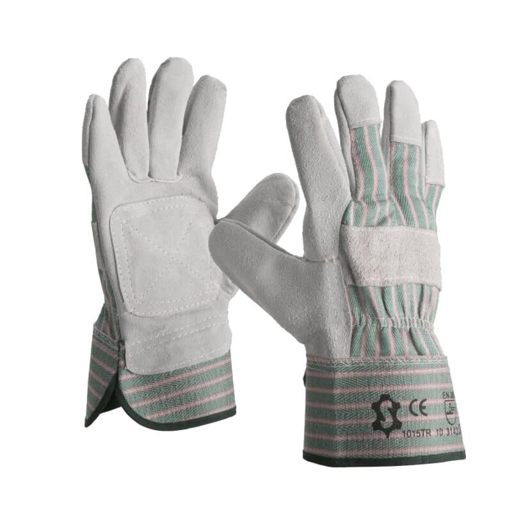 HANDSCHOENEN BUFFEL MISTRAL 2