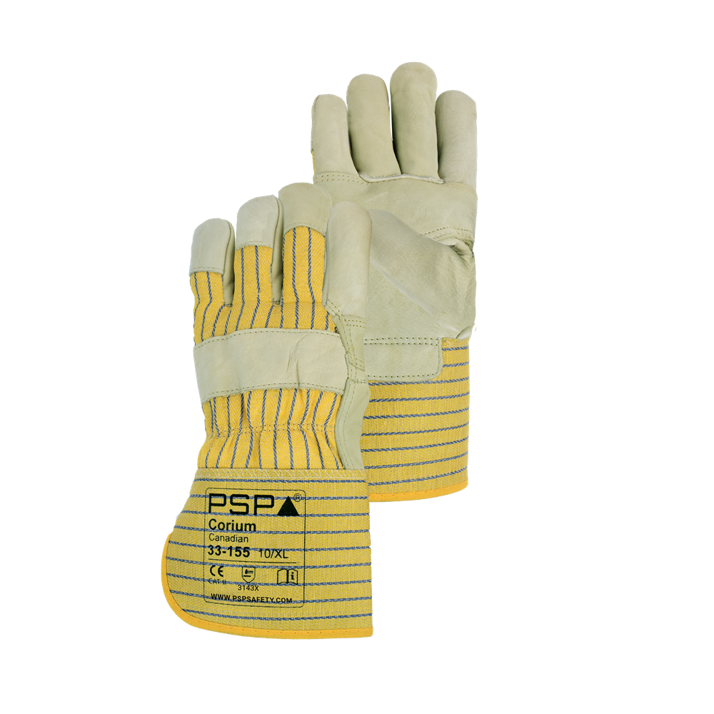 [PMGAPL.BL] HANDSCHOENEN LEDER MISTRAL 1 - M10