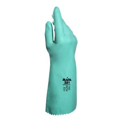 [PMGAPVC.020] PETROTEX HANDSCHOENEN GROEN M10 1/12/144