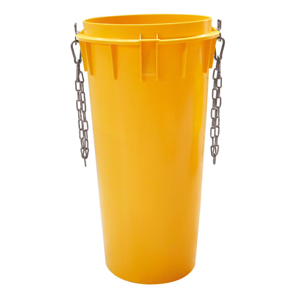 GOULOTTE EVACUATION A GRAVAT PVC EMBOITABLE