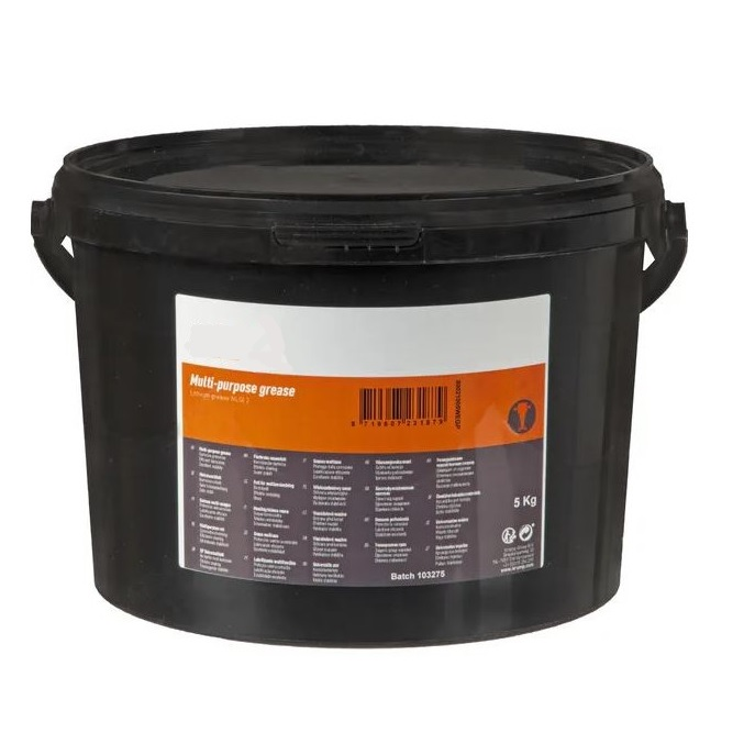 GRAISSE MULTI PURPOSE 5 KG