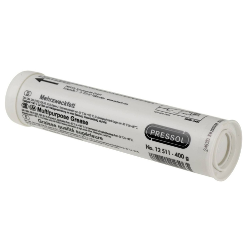 GRAISSE EN TUBE 400G