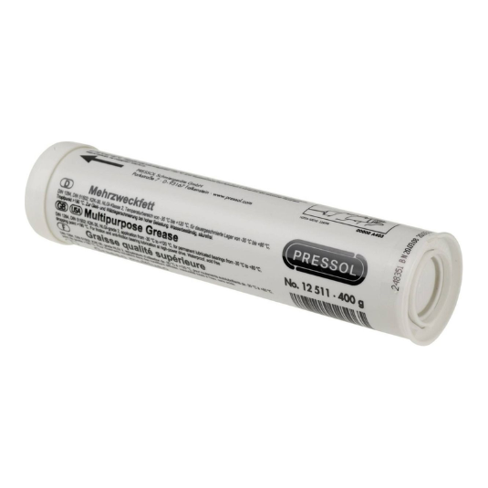 TUBE VET 400G