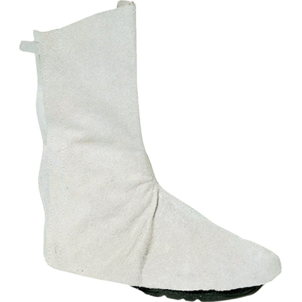 [PMGUSO.010] GUETTRE SOUDEUR VELCRO 35