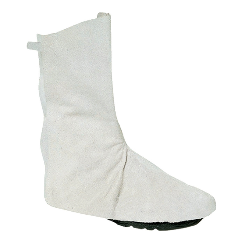[PMGUSO.010] GUETTRE SOUDEUR VELCRO 35