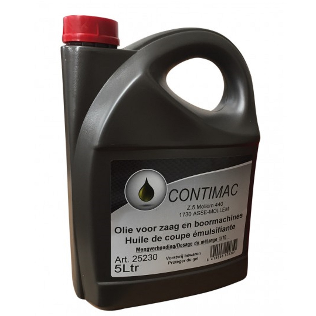 [PMHU120] SNIJOLIE 5L