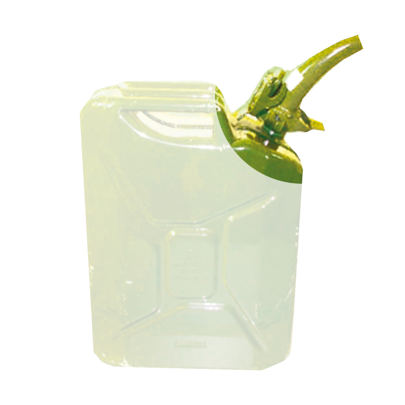 [PMJERCA50] GIETBEK VOOR JERRYCAN