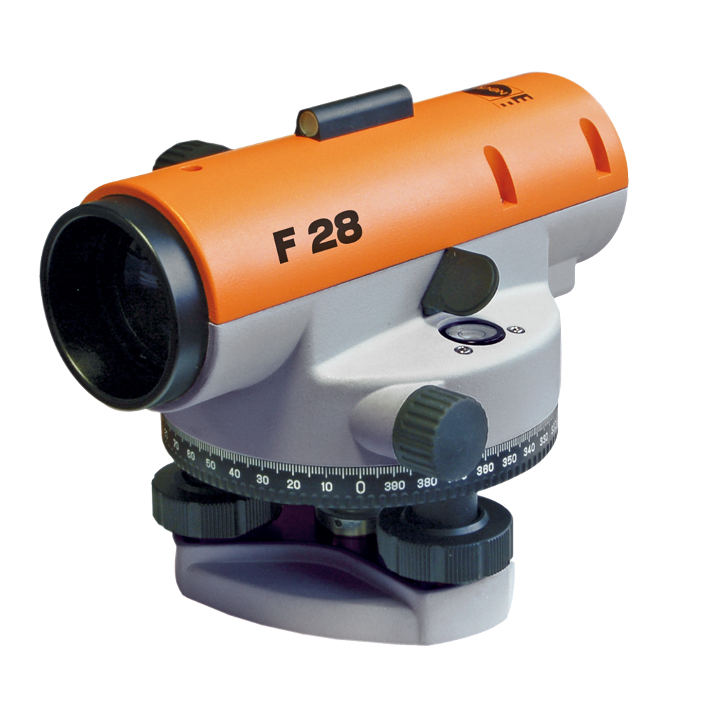 NIVEAU DE CHANTIER AUTOMATIQUE F28