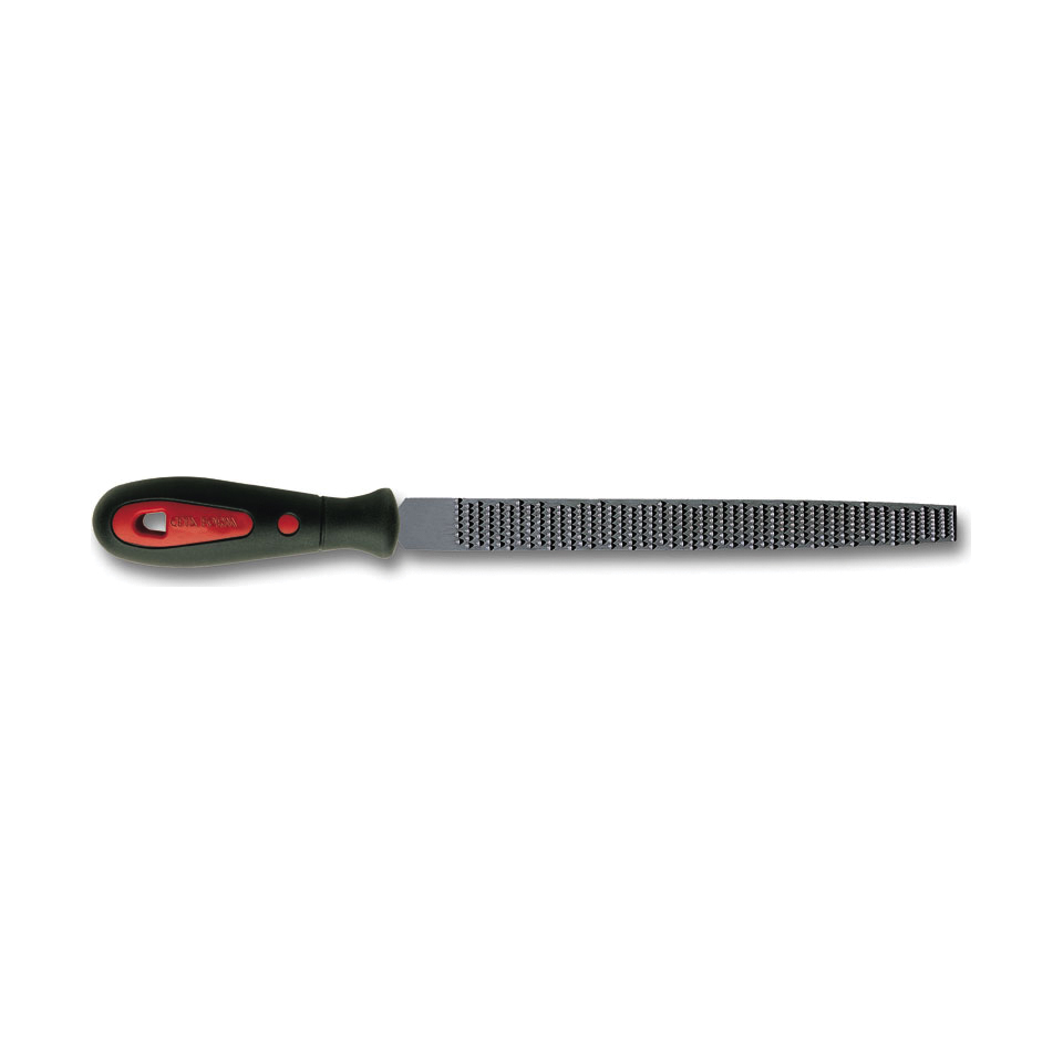 HOUTRASP HALF-ROND Ø 25MM X 250MM
