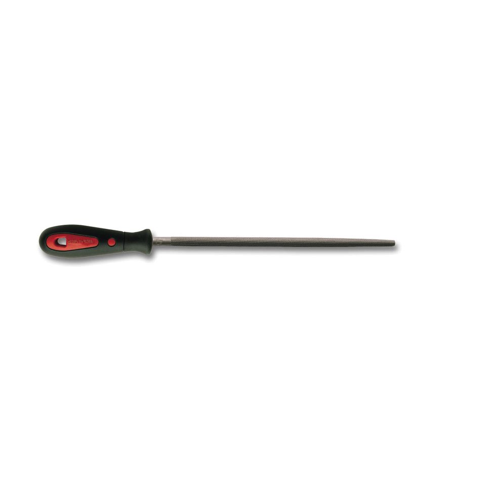 LIME RONDE DOUCE Ø 9,2MM X 235 MM 1/2
