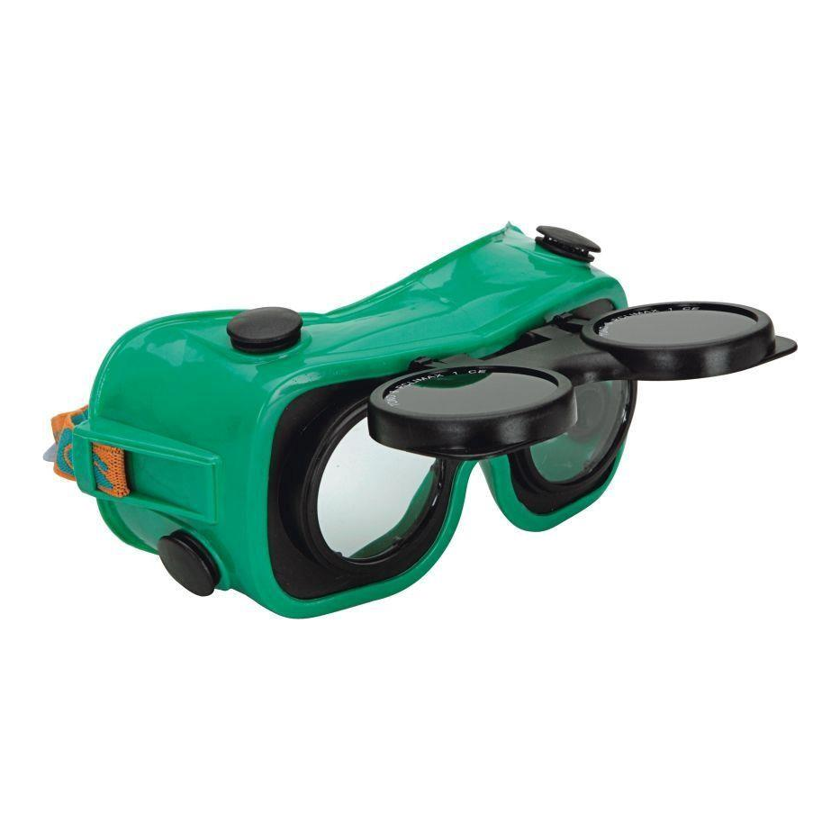[PMLUN.050] LUNETTE SOUDEUR C545