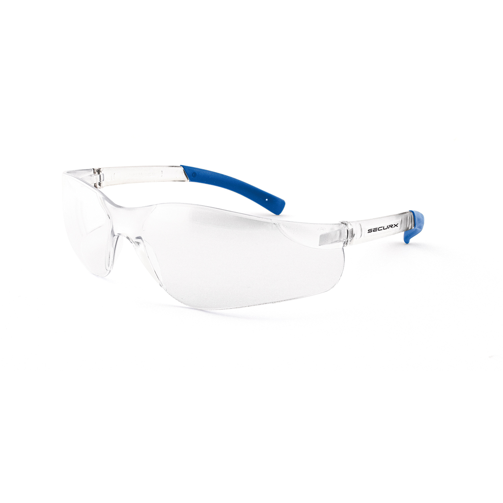 [PMLUN.170] LUNETTE DE SECURITE JUNO  1/12PC