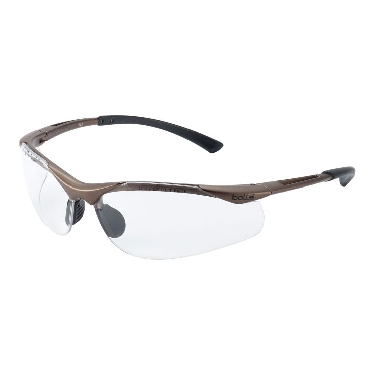 LUNETTE DE PROTECTION CONTOUR BOLLE 1/10
