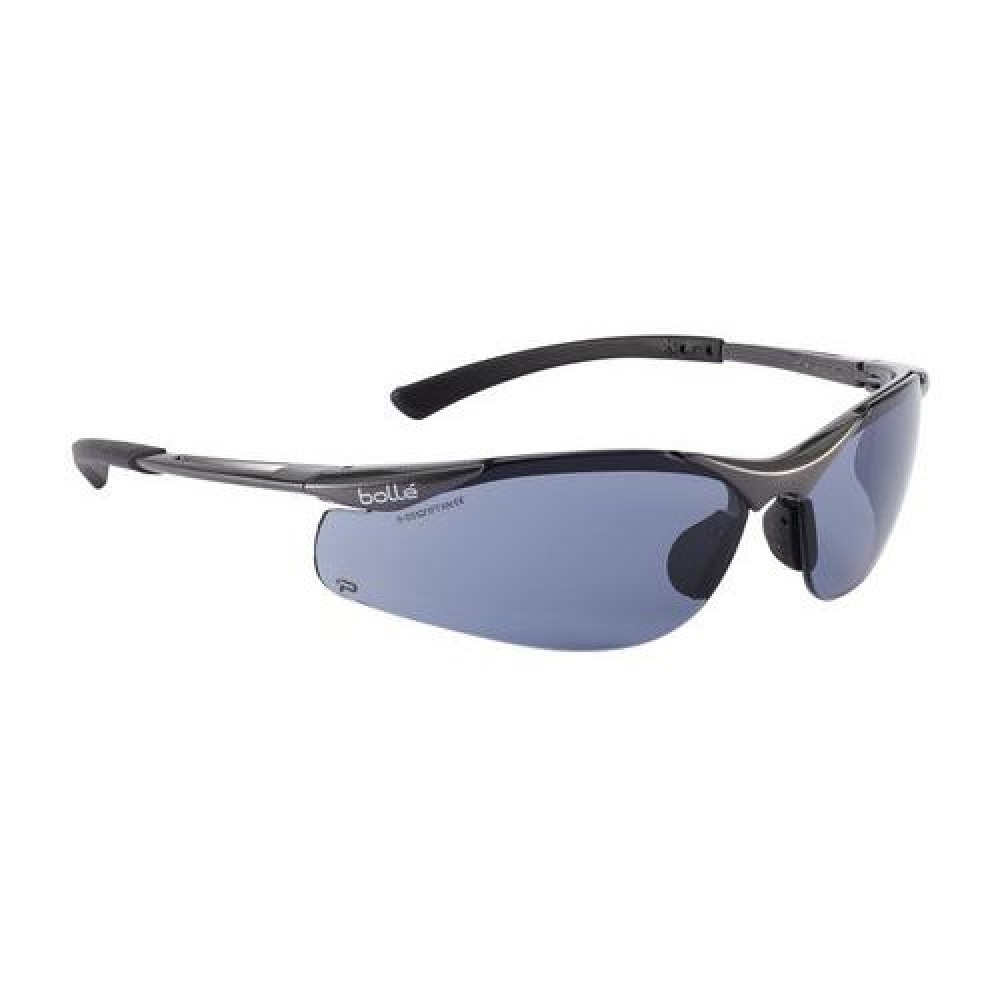 LUNETTE DE PROTECTION BOLLE SILIUM + FON CE
