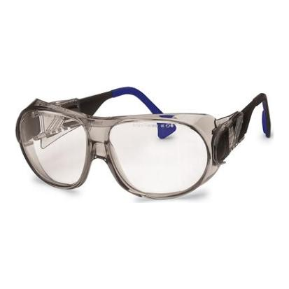LUNETTE TRAVAIL UVEX FUTURA